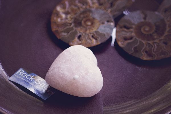 Himalaya Zout