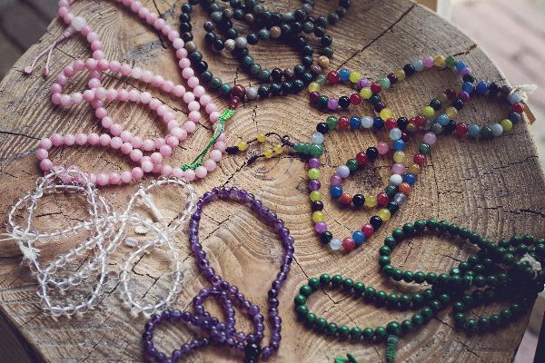Mala's