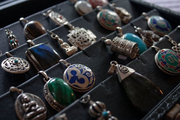 Sieraden