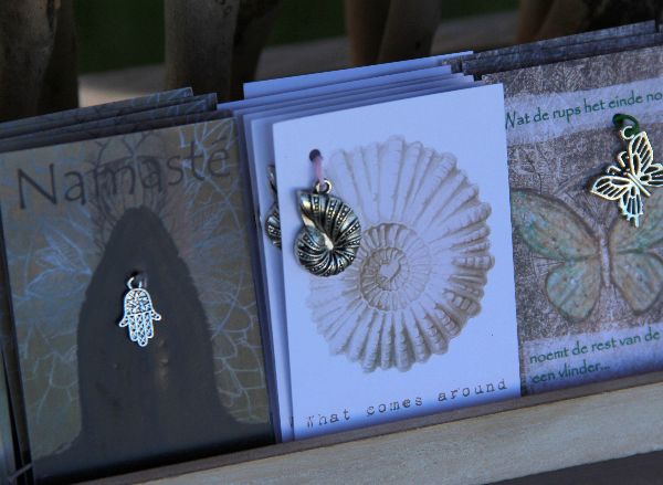 Himalayan Heart Cards