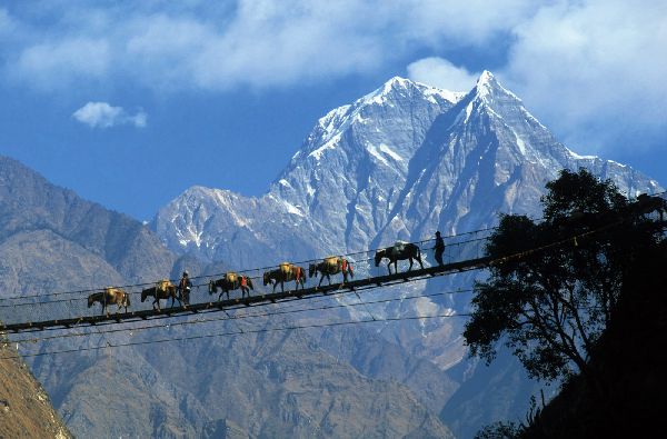 brug nepal